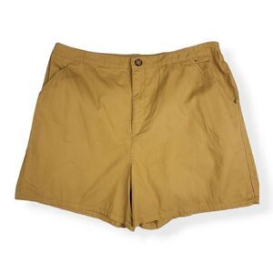 Wild Fable Pull on Shorts XL